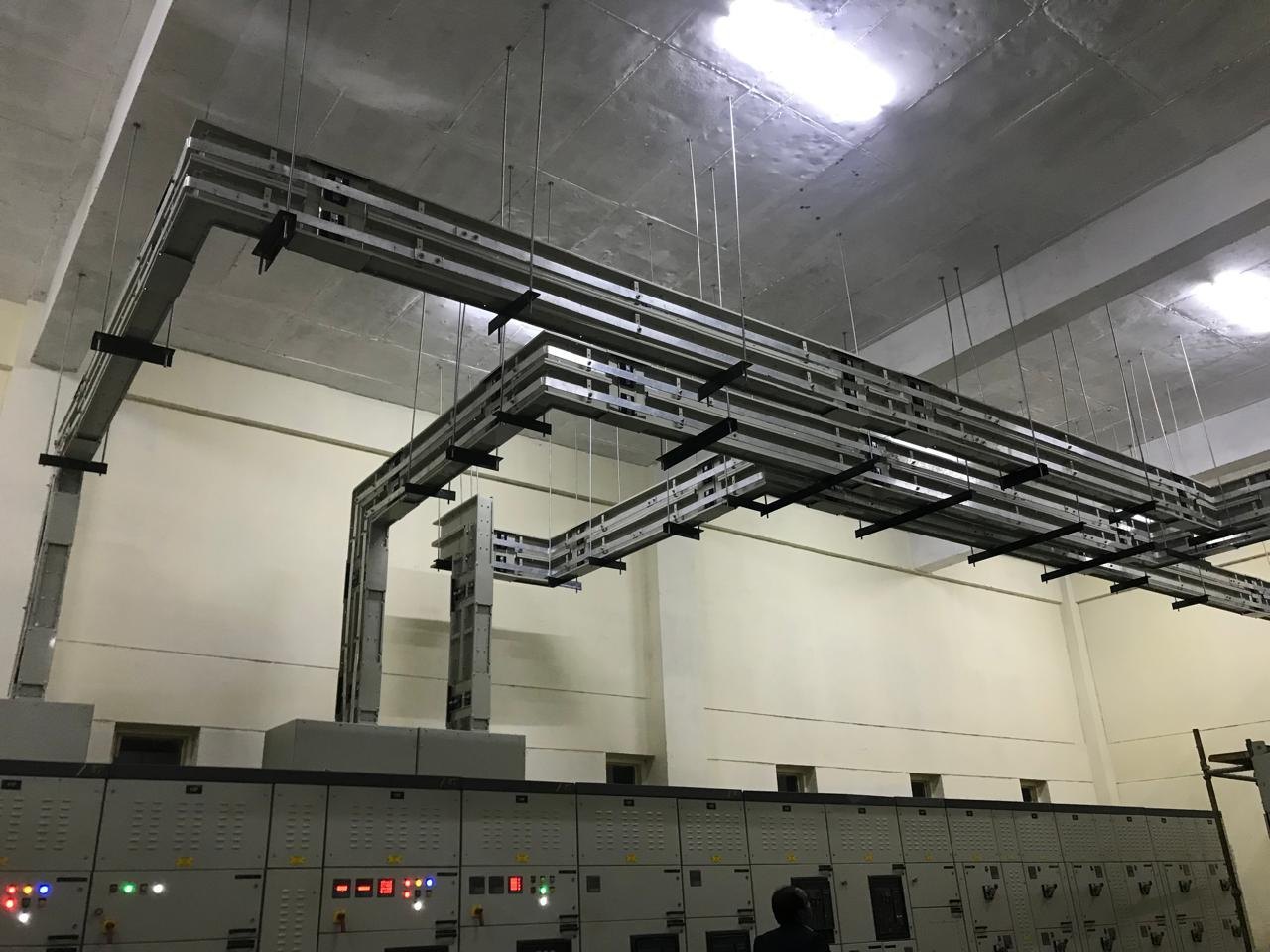 Bus Duct Manufacturer Delhi NCR