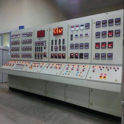 Control Panel Manufacturer Delhi NCR