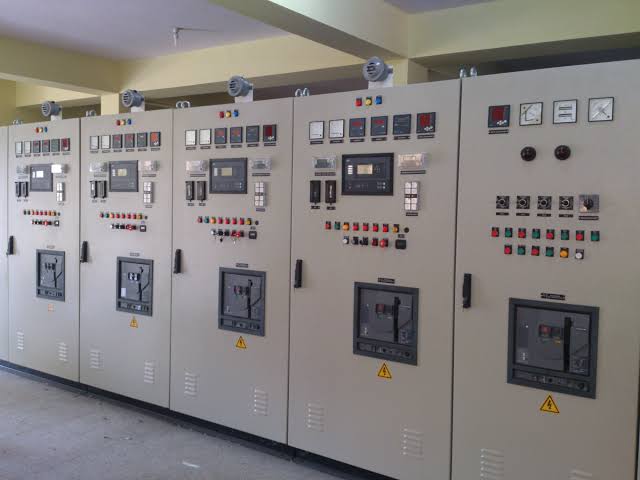 DG Synchronizing Panel Manufacturer Delhi NCR