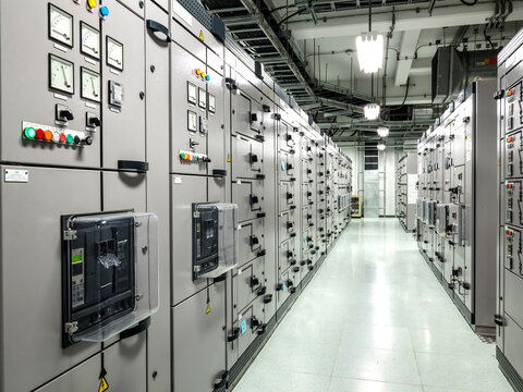 Electrical Panel Manufacturer Delhi NCR