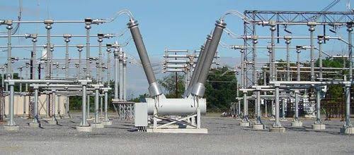 Electrical Turnkey Projects Delhi NCR