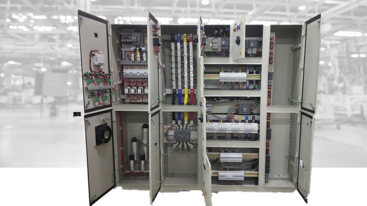 Feeder Panel Manufacturer Delhi NCR