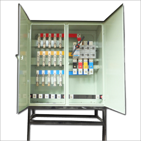 Feeder Pillar Panel Manufacturer Delhi NCR