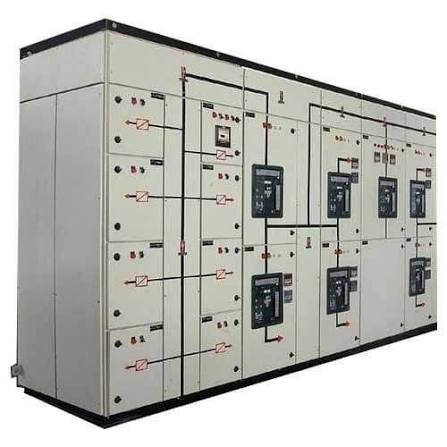 MCC Panel Manufacturer Delhi NCR