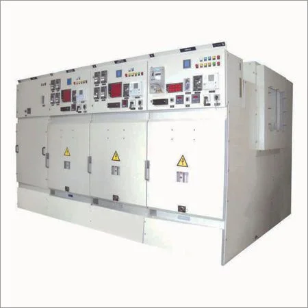 Outdoor Electrical Panel Manufacturer Delhi NCR