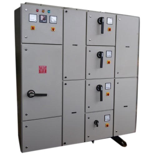 Power Distribution Board Manufacturer Delhi NCR