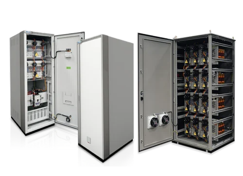 Power Factor Correction Panel Delhi NCR